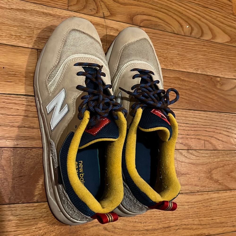 New Balance 997H Sneakers
